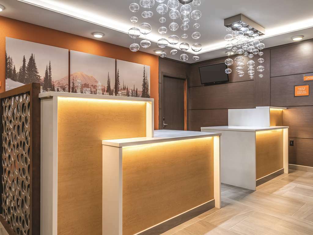 Hotel La Quinta By Wyndham Seattle