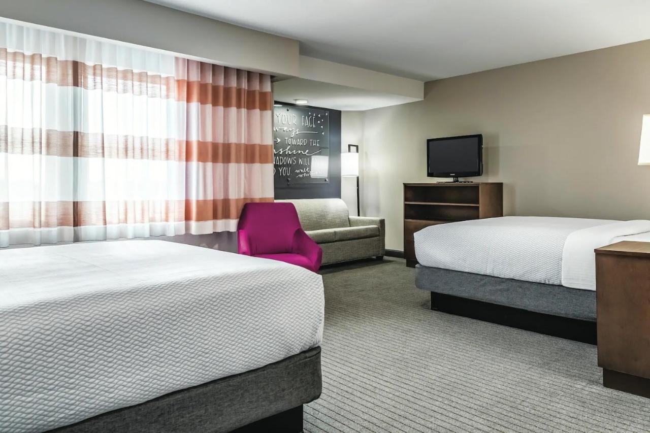 Hotel La Quinta By Wyndham Seattle 3*
