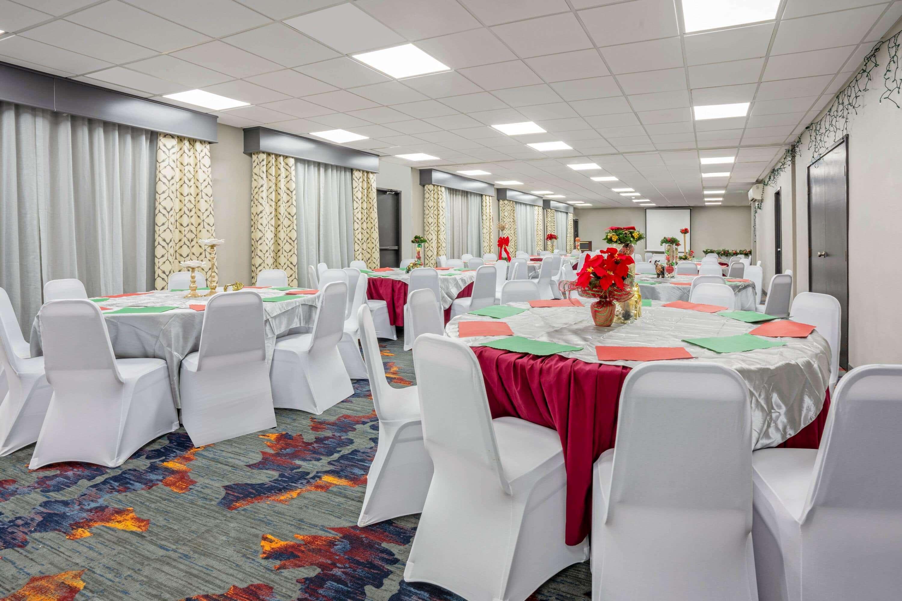 Hotel La Quinta By Wyndham Seattle