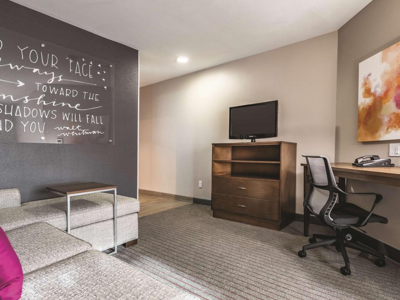 Hotel La Quinta By Wyndham Seattle