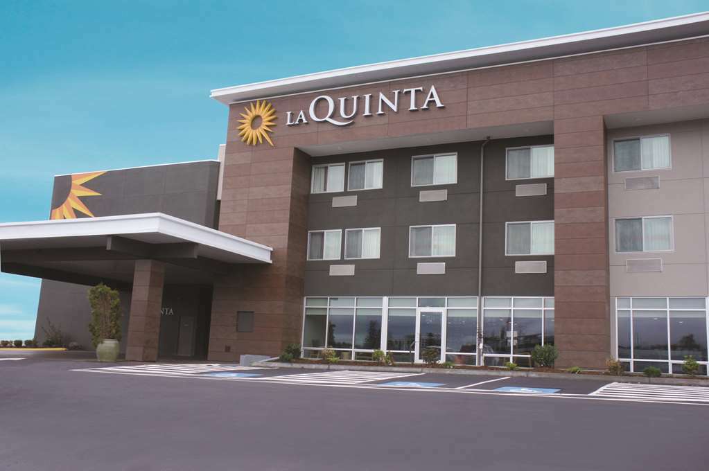 La Quinta By Wyndham Seattle 3* Federal Way