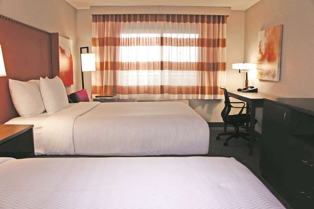 La Quinta By Wyndham Seattle Hotel Federal Way