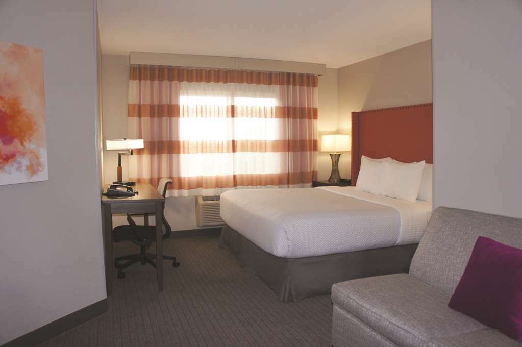 Hotel La Quinta By Wyndham Seattle
