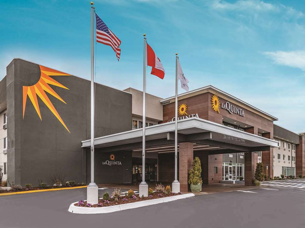 La Quinta By Wyndham Seattle Hotel