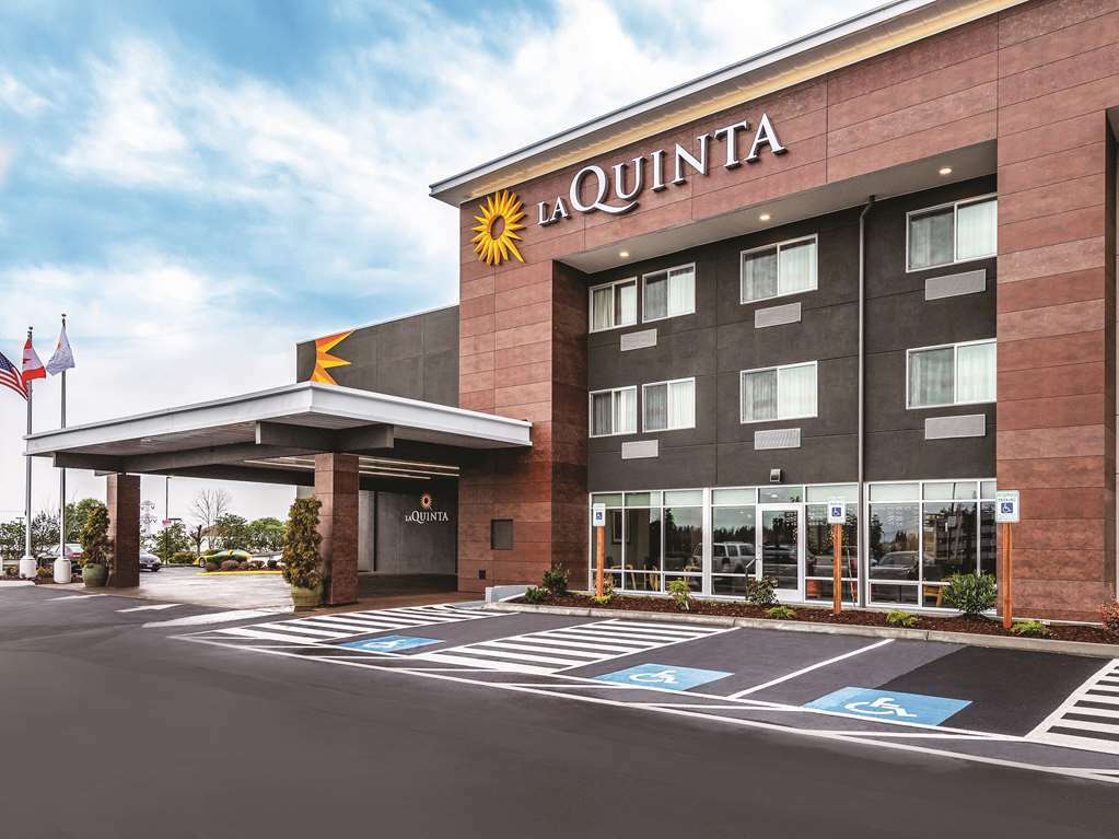 Hotel La Quinta By Wyndham Seattle 3*