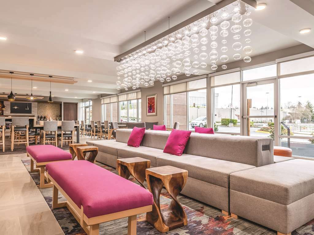 La Quinta By Wyndham Seattle