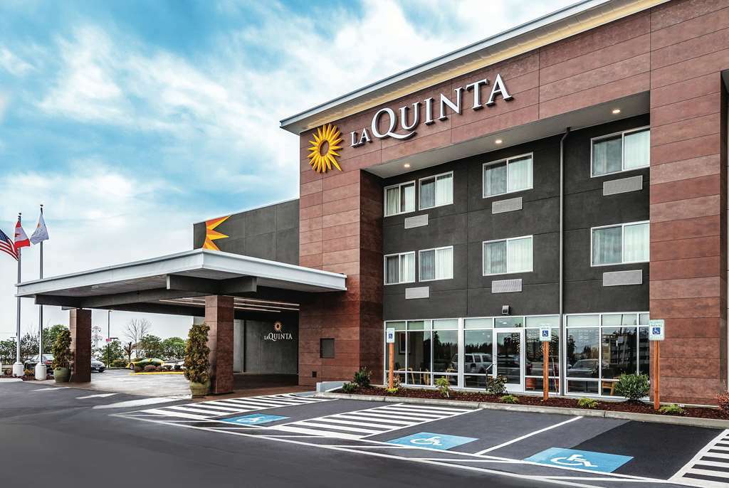 La Quinta By Wyndham Seattle 3*
