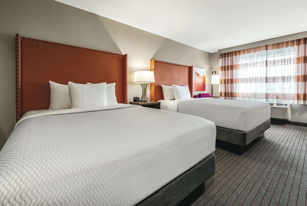 La Quinta By Wyndham Seattle 3* Federal Way