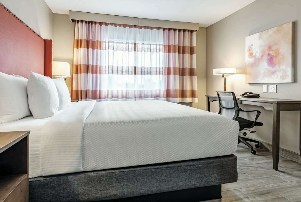 La Quinta By Wyndham Seattle Hotel Federal Way