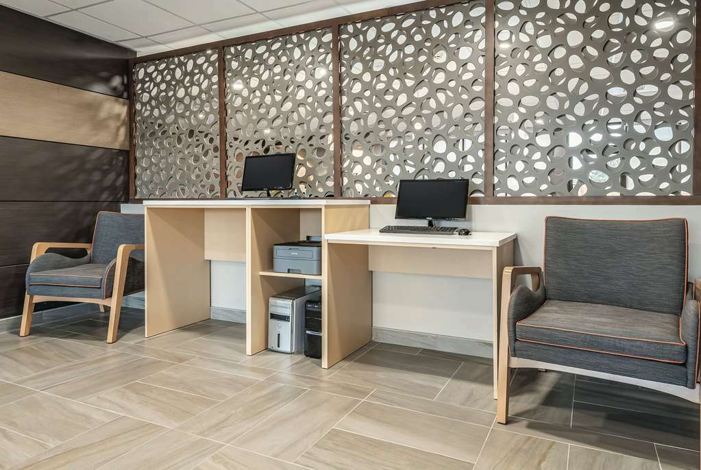 Hotel La Quinta By Wyndham Seattle Federal Way